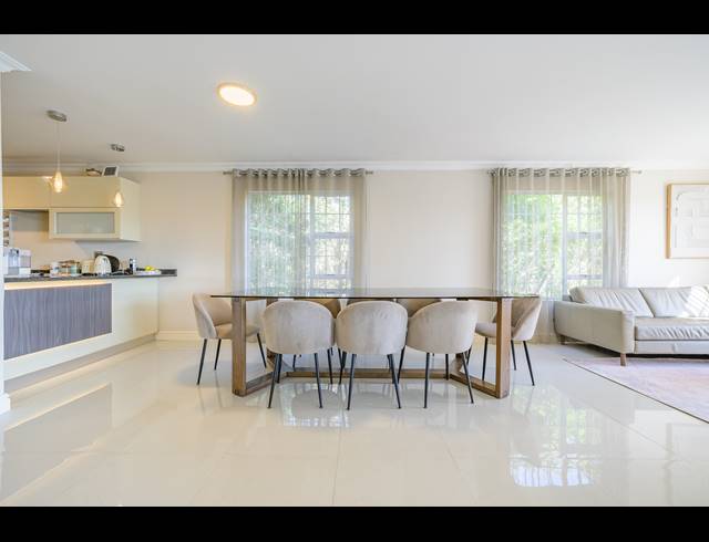 3 BEDROOM SECTIONAL TITLE FOR SALE IN WESTVILLE